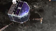 Táto sonda bude skúmať slnečnú sústavu. Pracovali na nej aj Slováci