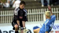 Bývalý brankár Trančík ide za mreže za ovplyvňovanie výsledkov