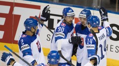 Kto potešil a kto sklamal: O gólový koncert proti Británii sa postarali všetky formácie