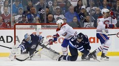 Montreal s Tatarom zvíťazil vo Winnipegu, Tampa s Černákom podľahla Washingtonu