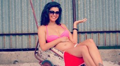 Tehotná speváčka rieši obrovskú dilemu. Kvôli tomuto má nočné mory!