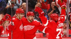 Tatar zaznamenal 11. gól v sezóne