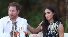 Bude to nová princezná? Princa Harryho zachytili s krásnou priateľkou