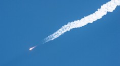 K Zemi sa nekontrolovateľne rúti čínska raketa. Vedci zatiaľ nevedia, kde presne dopadne