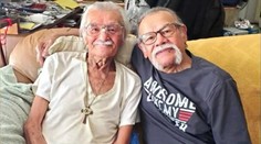 Uniesli ho, keď mal šesť rokov. Rodina ho našla po viac ako 70 rokoch