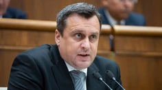 Danko medzi priority pred voľbami zaradil diaľnice. Podľa neho sa dajú postaviť za dva roky
