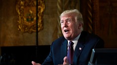 Donald Trump pritvrdzuje: Číne hrozí ďalšími clami za pandémiu koronavírusu