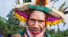 Papuu Novú Guineu zasiahlo silné zemetrasenie s magnitúdou 7,0