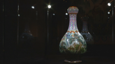 Na povale našli zabudnutú vázu. Vydražili ju za hotový majetok