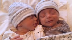 Predčasne narodené deti majú ťažší štart do života. Lekári zistili, čo im môže pomôcť