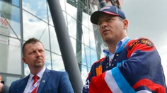 Šéf SZĽH Kohút nechápe Cígerovu kritiku, takto vysvetlil komunikáciu s hráčmi z NHL