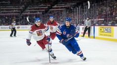 VIDEO: Američania zabojujú s Fínmi o zlato. Famózni Česi vytrápili superhviezdy, no rozhodla kvalita