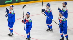 Slovák stavil na hokej dvadsať eur. Trafil nemožné a teší sa z parádnej výhry
