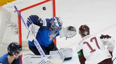 Skupina B: Prvé mužstvo má štvrťfinále isté: Fínsko zdolalo Lotyšsko