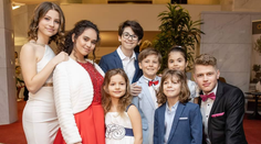 Nová youtuberka na scéne. Na Slovensku nemá konkurenciu!