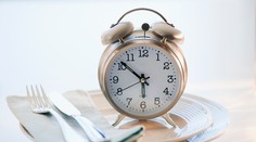 Mali by sme v zime večerať skôr? Načasovanie môže byť dôležitejšie, než si myslíte