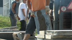 V Ružomberku sú zmätky ohľadne vytrhanej dlažby