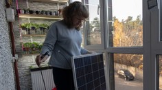 Kyjev chystá vykurovacie miesta pre prípad výpadkov po ruských útokoch