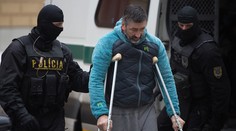 Najvyšší súd potvrdil vyšetrovaciu väzbu pre Kudličku