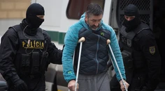 Najvyšší súd potvrdil vyšetrovaciu väzbu pre Kudličku