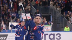 O KHL už záujem nemajú: Príliv mladého ruského talentu do NHL sa stupňuje