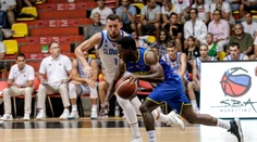 Slovenskí basketbalisti prehrali s Rumunskom a nepostúpili na ME 2021