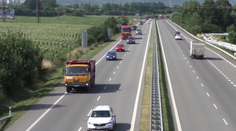 Na zvýšenie rýchlosti čakajú už roky. Polícia má však niekoľko podmienok