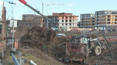 Zlá správa pre vodičov. Bratislavské zápchy zrejme tak skoro nezmiznú