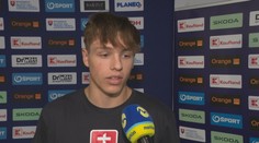 Skvelé správy sa nekončia. Zmluvu v NHL podpísal ďalší slovenský talent