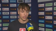 Skvelé správy sa nekončia. Zmluvu v NHL podpísal ďalší slovenský talent