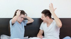 5 najhorších vecí, ktoré robia ženy. Týmito si dáte u muža stopku!