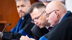 Začal sa súdny proces s exministrom Gáborom Gálom: Mal prijať 50-tisícový úplatok