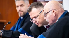 Začal sa súdny proces s exministrom Gáborom Gálom: Mal prijať 50-tisícový úplatok