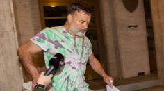 Ani 16 priestupkov v minulosti nie je dôvod na väzbu. Sudca vysvetlil svoje rozhodnutie v prípade Dědeček