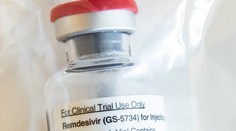 V bratislavskej nemocnici prvýkrát podali pacientovi liek s látkou remdezivir