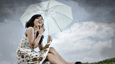 Čaká nás počasie ako na hojdačke