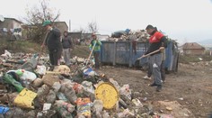 Po odvysielaní našej reportáže upratovali aktivační robotníci pri Prešove ako ešte nikdy