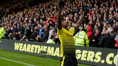 Watford pokoril Liverpool, zranený Škrtel musel striedať