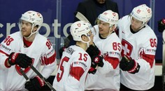 Skupina A: Švajčiari zdolali Bielorusov a jednou nohou sú vo štvrťfinále