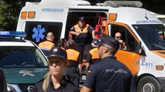 Najhoršie sa potvrdilo. Telo bývalej španielskej lyžiarky Ochoovej našli na vrchu La Peňota