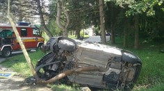 Prehľad najtragickejších dopravných nehôd na Slovensku od roku 2020