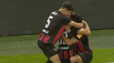 VIDEO: Trnava v gólovej prestrelke pokorila Košice. Výstavným kúskom sa prezentoval exreprezentant