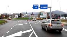 VIDEO+FOTO: Vodičov máta nový druh križovatky. Začínajú pribúdať aj na Slovensku