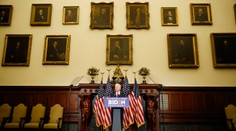 Joe Biden si zaistil nomináciu demokratov pre prezidentské voľby