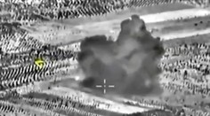 Rusko vraj navrhlo prímerie v Sýrii. Má byť čoskoro