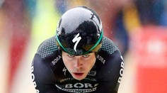 Na TdF končí aj Juraj Sagan, dôvodom je nesplnený limit