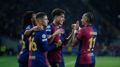 VIDEO: Barcelona pokračuje v skvelej jazde, Borussia nemala nárok. Triumf zariadili najväčšie hviezdy