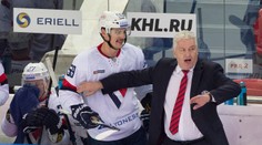 Tréner Slovana Říha po prehre v Moskve: „Chýbala nám agresivita“