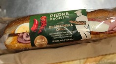 Hygienici testovali bagety z firmy, v ktorej sa objavil koronavírus. Poznáme výsledky