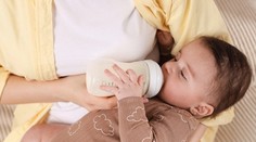 Z trhu sťahujú ďalšiu výživu pre dojčatá. Spôsobiť môže zdravotné ťažkosti